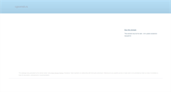 Desktop Screenshot of cgsomsk.ru